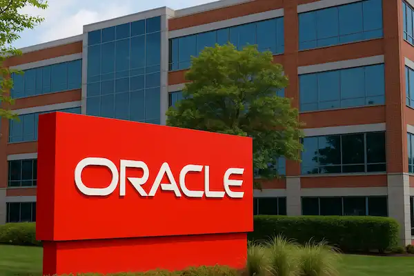 Oracle India Layoffs: 10% Workforce Cut as Cloud Giant Restructures Amid AI Push